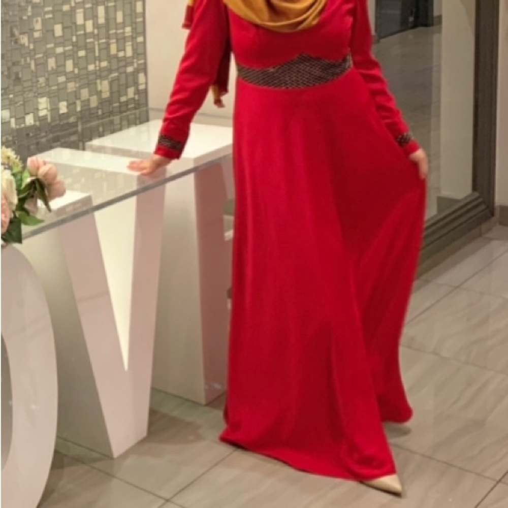 Robe de soirée